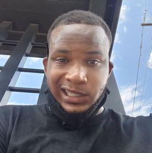 Meet your Posher, Samuel